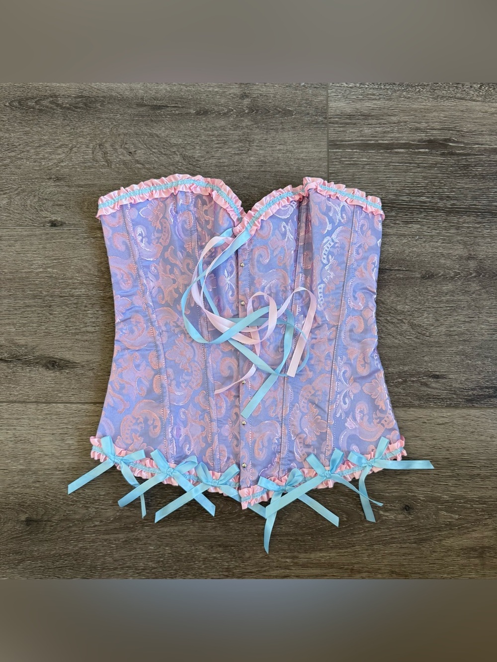Rapunzel Costume - Picture 6 of 16